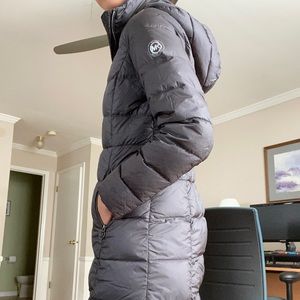 MICHAEL KORS DOWN JACKET